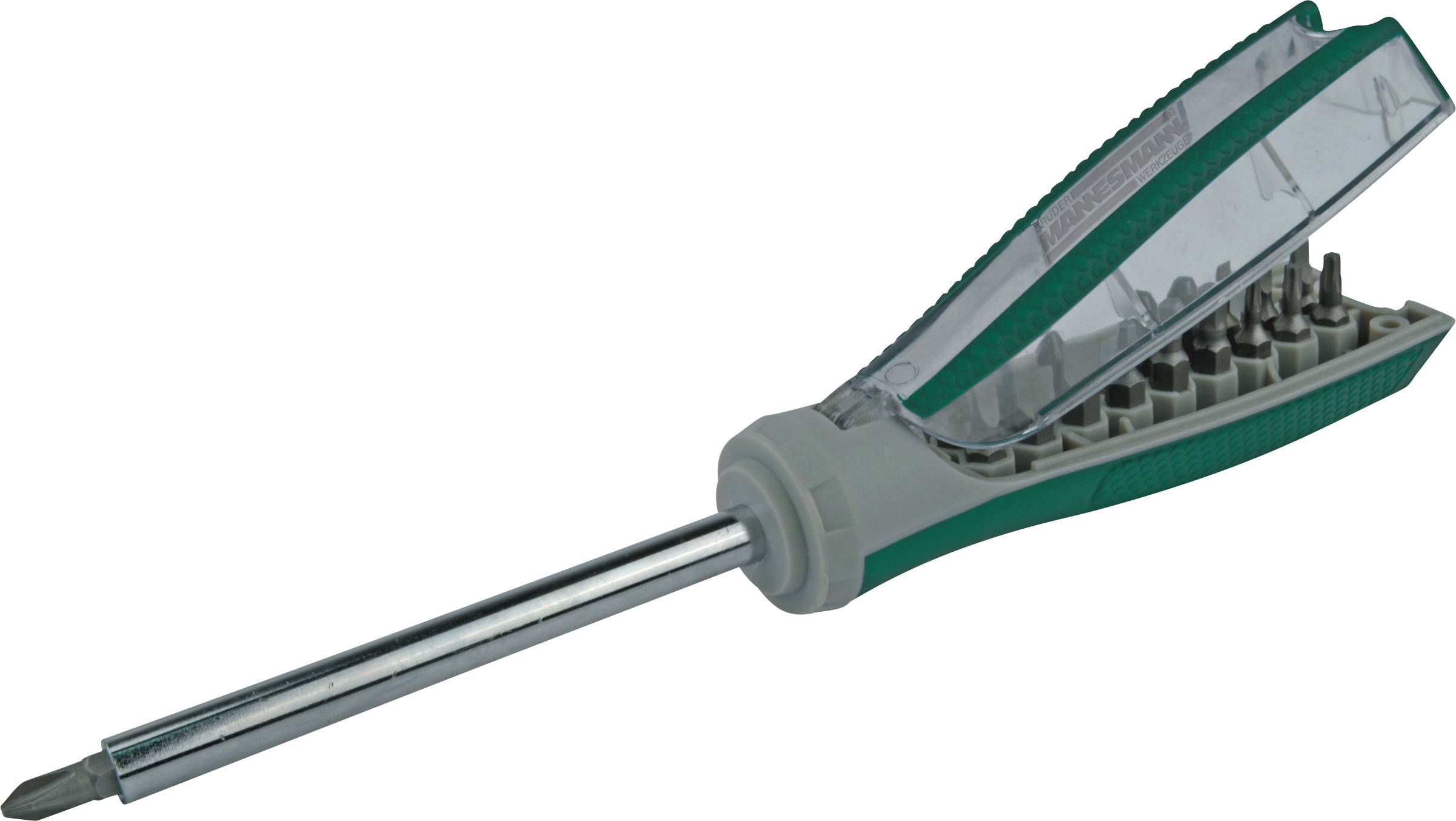 Bity Brüder Mannesmann M29840 1 szt. - obrazek 1
