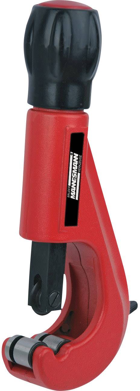 Brüder Mannesmann M41810 Nożyce do rur z tworzywa sztucznego