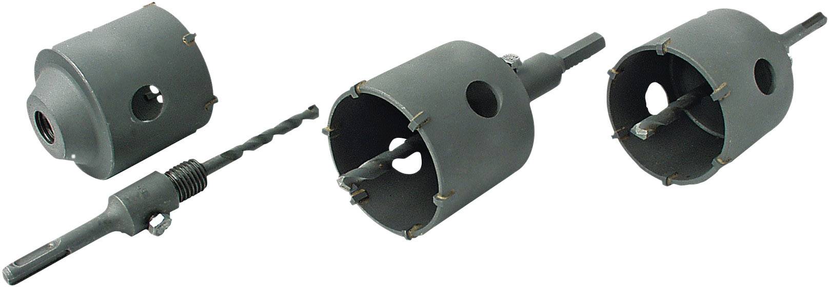 Pogłębiacz Brüder Mannesmann M44210 1 szt. - obrazek 1