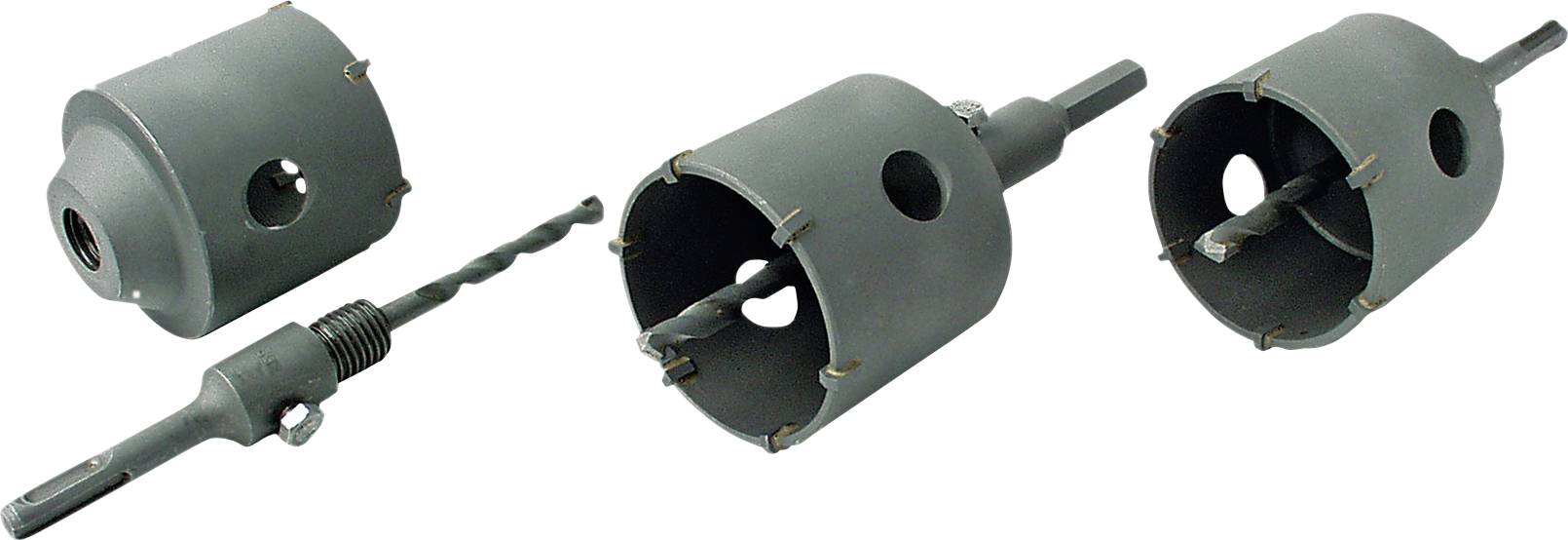 Pogłębiacz Brüder Mannesmann M44220 1 szt. - obrazek 1
