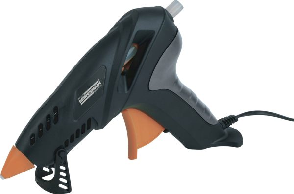 Brüder Mannesmann Pistolet do klejenia na gorąco 11 mm 1 szt.