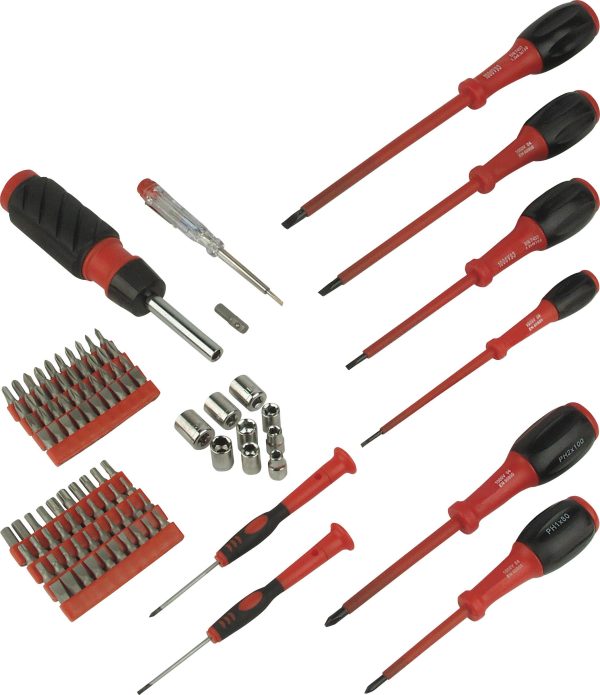 Brüder Mannesmann M11200 M11200 Zestaw do naprawy