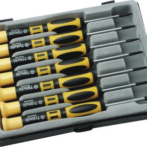 Brüder Mannesmann M11730 Zestaw narzędzi 7 szt. Brüder Mannesmann M11730 Zestaw narzędzi 7 szt.