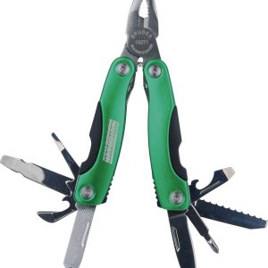 Multitool Brüder Mannesmann M10271 Ilość funkcji 10 Multitool Brüder Mannesmann M10271 Ilość funkcji 10