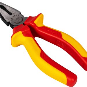 Brüder Mannesmann M10601 VDE Kombinerki 160 mm
