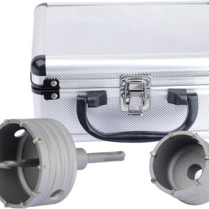 Pogłębiacze zestaw Brüder Mannesmann M44230 20.5 cm 1 szt. Pogłębiacze zestaw Brüder Mannesmann M44230 20.5 cm 1 szt.