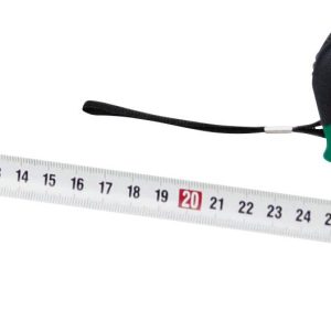 Taśma miernicza Brüder Mannesmann M80503 Taśma miernicza Brüder Mannesmann M80503