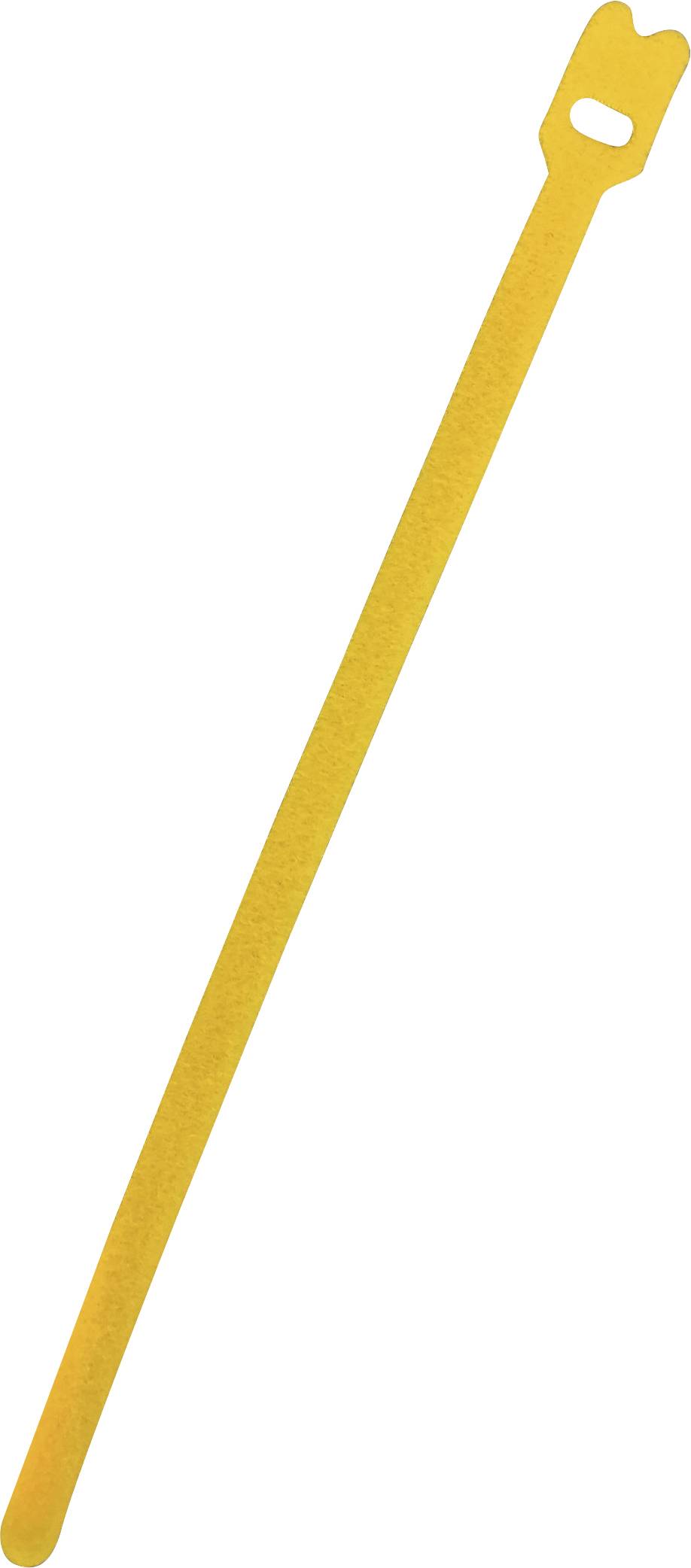 Opaska kablowa na rzepy FASTECH® ETK-7-200-0208 ETK-7-200-0208, (D x S) 200 mm x 7 mm, 1 szt. - obrazek 1