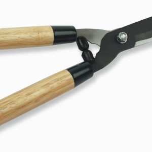 Brüder Mannesmann M-6025 Nożyce do żywopłotu