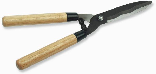 Brüder Mannesmann M-6025 Nożyce do żywopłotu
