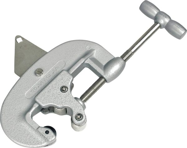 Brüder Mannesmann M41820 Nożyce do rur z tworzywa sztucznego