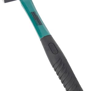 Młotek ślusarski Brüder Mannesmann M76513 300 g 1 szt. Młotek ślusarski Brüder Mannesmann M76513 300 g 1 szt.