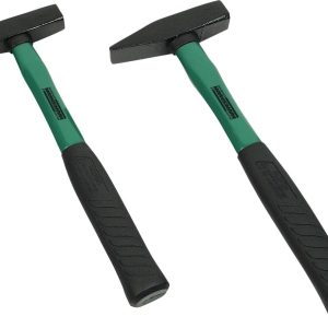 Młotek ślusarski Brüder Mannesmann M76515 500 g 1 szt. Młotek ślusarski Brüder Mannesmann M76515 500 g 1 szt.