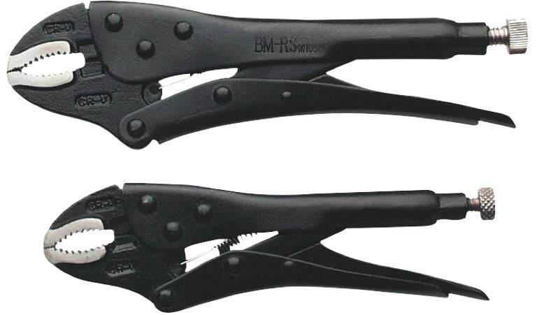 Zaciskarka Brüder Mannesmann M10500 175 mm - obrazek 1