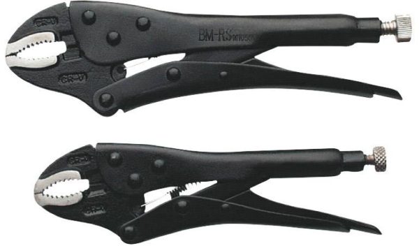 Zaciskarka Brüder Mannesmann M10505 250 mm
