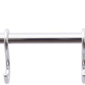 Listwa z hakami tesa LOXX 40286-00000-00 1 szt. Listwa z hakami tesa LOXX 40286-00000-00 1 szt.