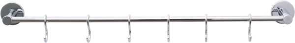 Listwa z hakami tesa LOXX 40286-00000-00 1 szt.
