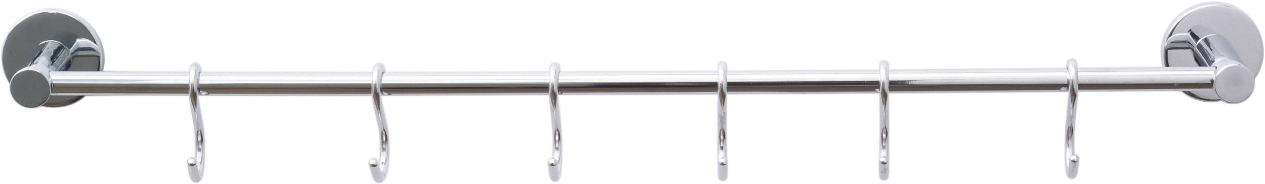 Listwa z hakami tesa LOXX 40286-00000-00 1 szt. - obrazek 1