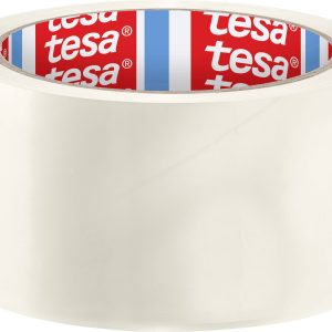 Taśma pakowa tesa tesapack® 58640-00000-00 SOLID & STRONG (D x S) 66 m x 50 mm 66 m 1 szt.