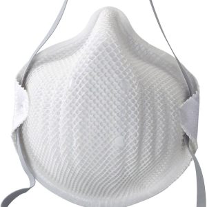 Moldex Klassiker 240015 Maska przeciwpyłowa bez wywietrznika FFP2 D 20 szt. EN 149:2001, EN 149:2009 DIN 149:2001, DIN 1 Moldex Klassiker 240015 Maska przeciwpyłowa bez wywietrznika FFP2 D 20 szt. EN 149:2001, EN 149:2009 DIN 149:2001, DIN 1