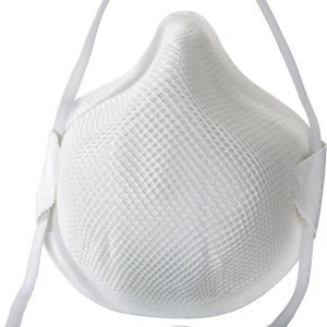 Moldex Smart 248001 Maska przeciwpyłowa bez wywietrznika FFP2 D 20 szt. EN 149:2001, EN 149:2009 DIN 149:2001, DIN 149:2 Moldex Smart 248001 Maska przeciwpyłowa bez wywietrznika FFP2 D 20 szt. EN 149:2001, EN 149:2009 DIN 149:2001, DIN 149:2