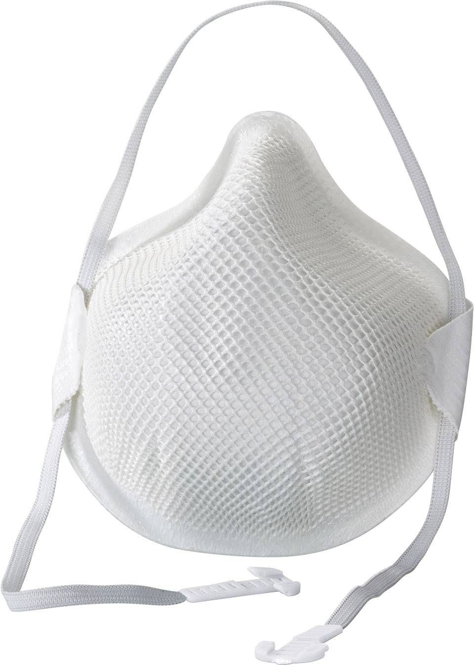 Moldex Smart 248001 Maska przeciwpyłowa bez wywietrznika FFP2 D 20 szt. EN 149:2001, EN 149:2009 DIN 149:2001, DIN 149:2 - obrazek 1