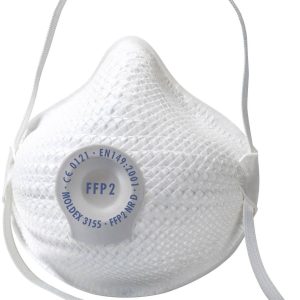 Moldex AIR 315501 315501 Maska przeciwpyłowa z wywietrznikiem FFP2 D 10 szt. Moldex AIR 315501 315501 Maska przeciwpyłowa z wywietrznikiem FFP2 D 10 szt.