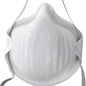 Moldex Klassiker 236015 Maska przeciwpyłowa bez wywietrznika FFP1 D 20 szt. EN 149:2001, EN 149:2009 DIN 149:2001, DIN 1 Moldex Klassiker 236015 Maska przeciwpyłowa bez wywietrznika FFP1 D 20 szt. EN 149:2001, EN 149:2009 DIN 149:2001, DIN 1