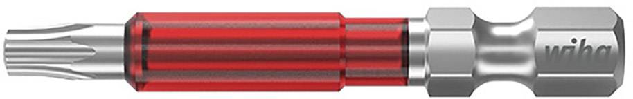 Bit Torx T 25 Wiha TY-Bit ISR T25 Länge 49mm Innensechsrund, 1/4"-Aufnahme 42131 1 szt. - obrazek 1