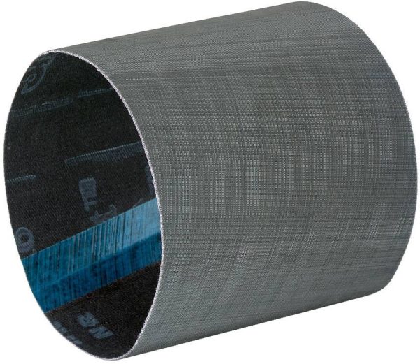 Papier ścierny pas zestaw Metabo 626405000 1 szt.
