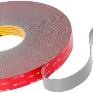Taśma klejąca 3M GPH-160F12-33 (D x S) 33 m x 12 mm 33 m 1 szt. Taśma klejąca 3M GPH-160F12-33 (D x S) 33 m x 12 mm 33 m 1 szt.