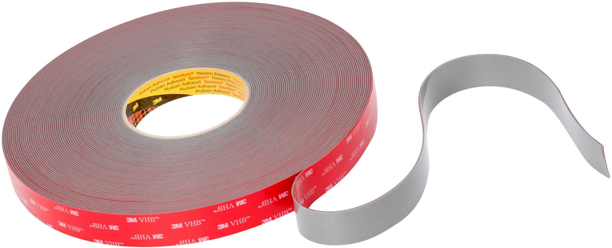 Taśma klejąca 3M GPH-160F12-33 (D x S) 33 m x 12 mm 33 m 1 szt. - obrazek 1
