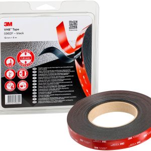 Taśma klejąca 3M 5962F/IPS (D x S) 8 m x 19 mm 8 m 1 szt. Taśma klejąca 3M 5962F/IPS (D x S) 8 m x 19 mm 8 m 1 szt.