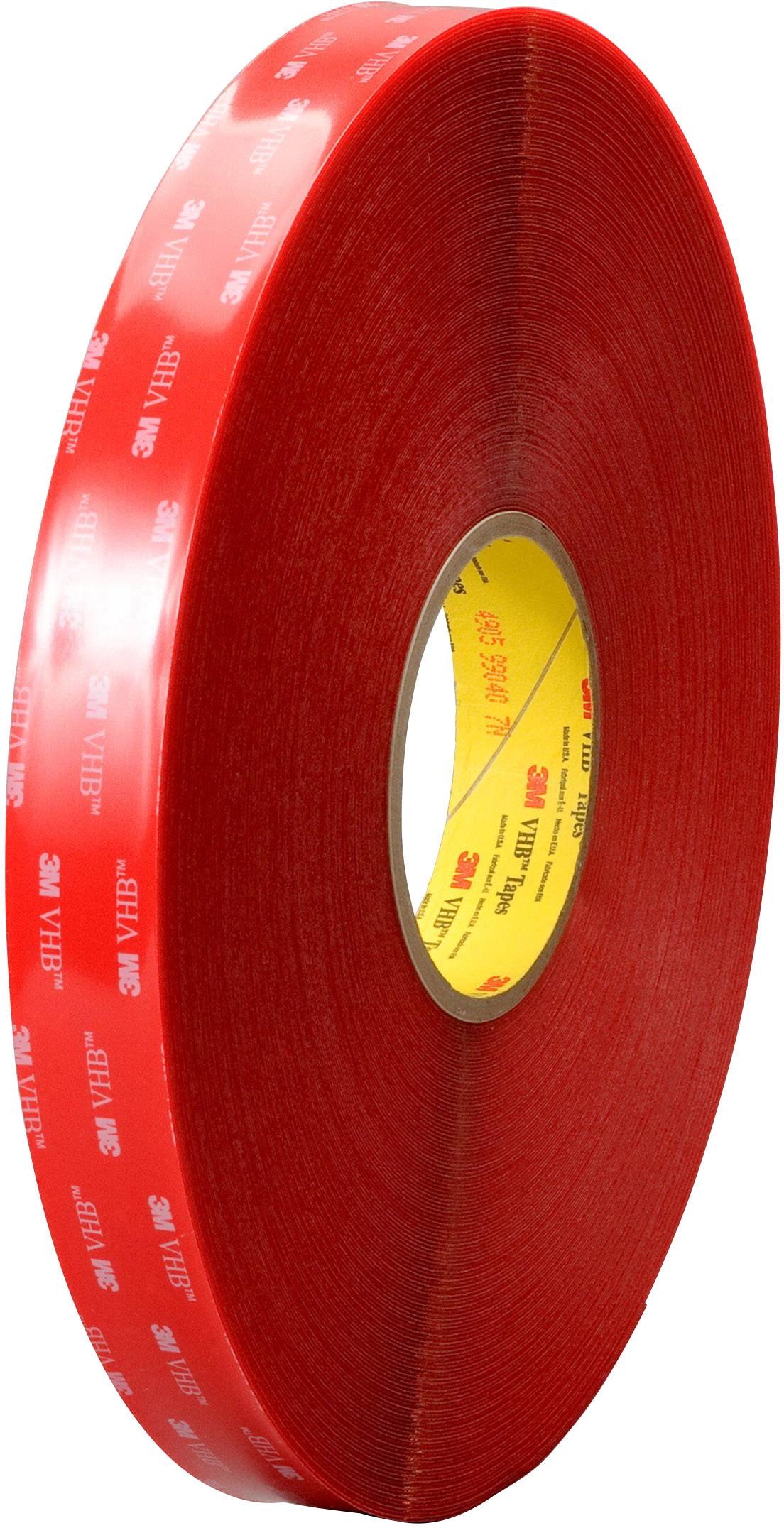 Taśma klejąca 3M 4905F126 (D x S) 66 m x 12 mm 66 m 1 szt. - obrazek 1