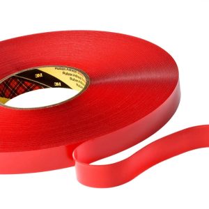 Taśma klejąca 3M 49151225 (D x S) 25 m x 12 mm 25 m 1 szt. Taśma klejąca 3M 49151225 (D x S) 25 m x 12 mm 25 m 1 szt.