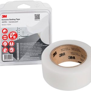 Taśma uszczelniająca 3M 4411N/IPS (D x S) 5.5 m x 50 mm 5.5 m 1 szt.