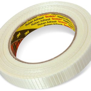 Taśma włókninowa Scotch Scotch® 587748 8959 (D x S) 50 m x 19 mm 50 m 1 szt.