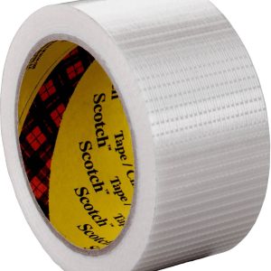 Taśma włókninowa Scotch 5856464 8959 (D x S) 50 m x 50 mm 50 m 1 szt.