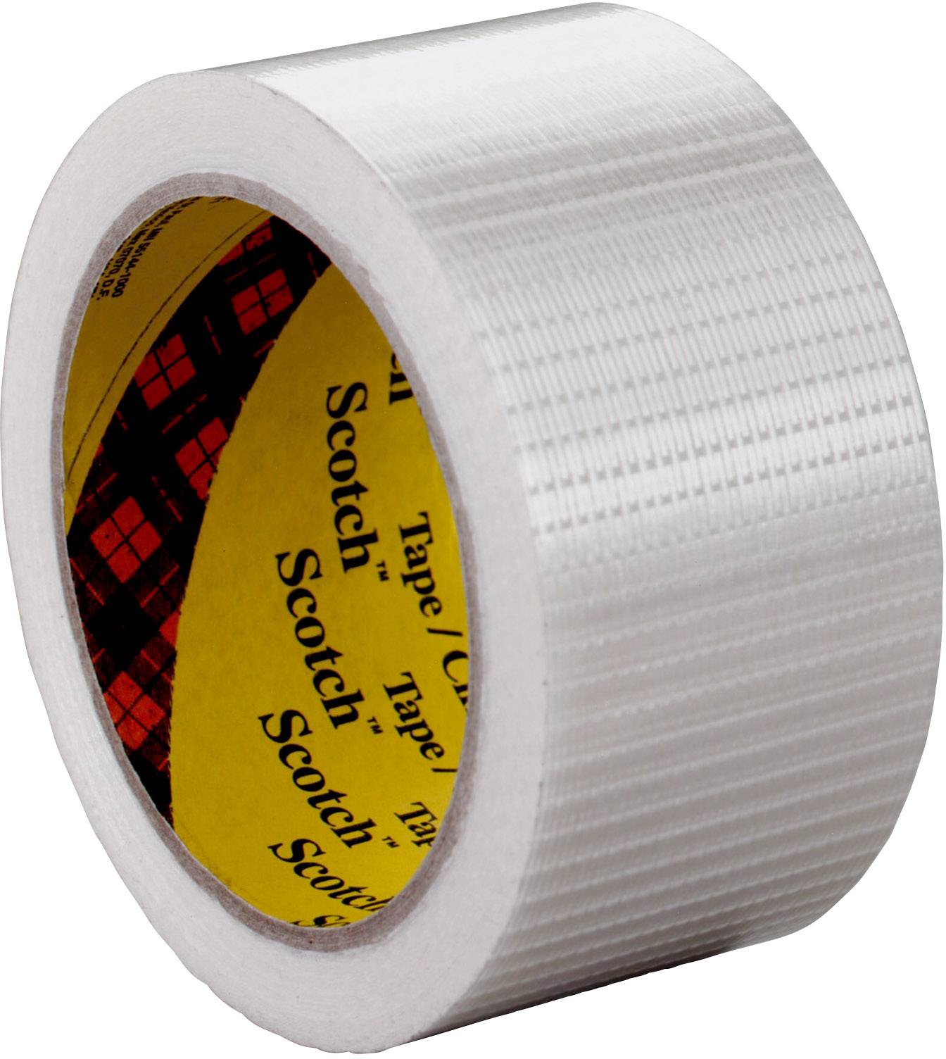 Taśma włókninowa Scotch 5856464 8959 (D x S) 50 m x 50 mm 50 m 1 szt. - obrazek 1