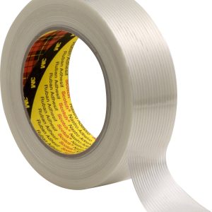 Taśma włókninowa Scotch 89561950 8956 (D x S) 50 m x 19 mm 50 m 1 szt.