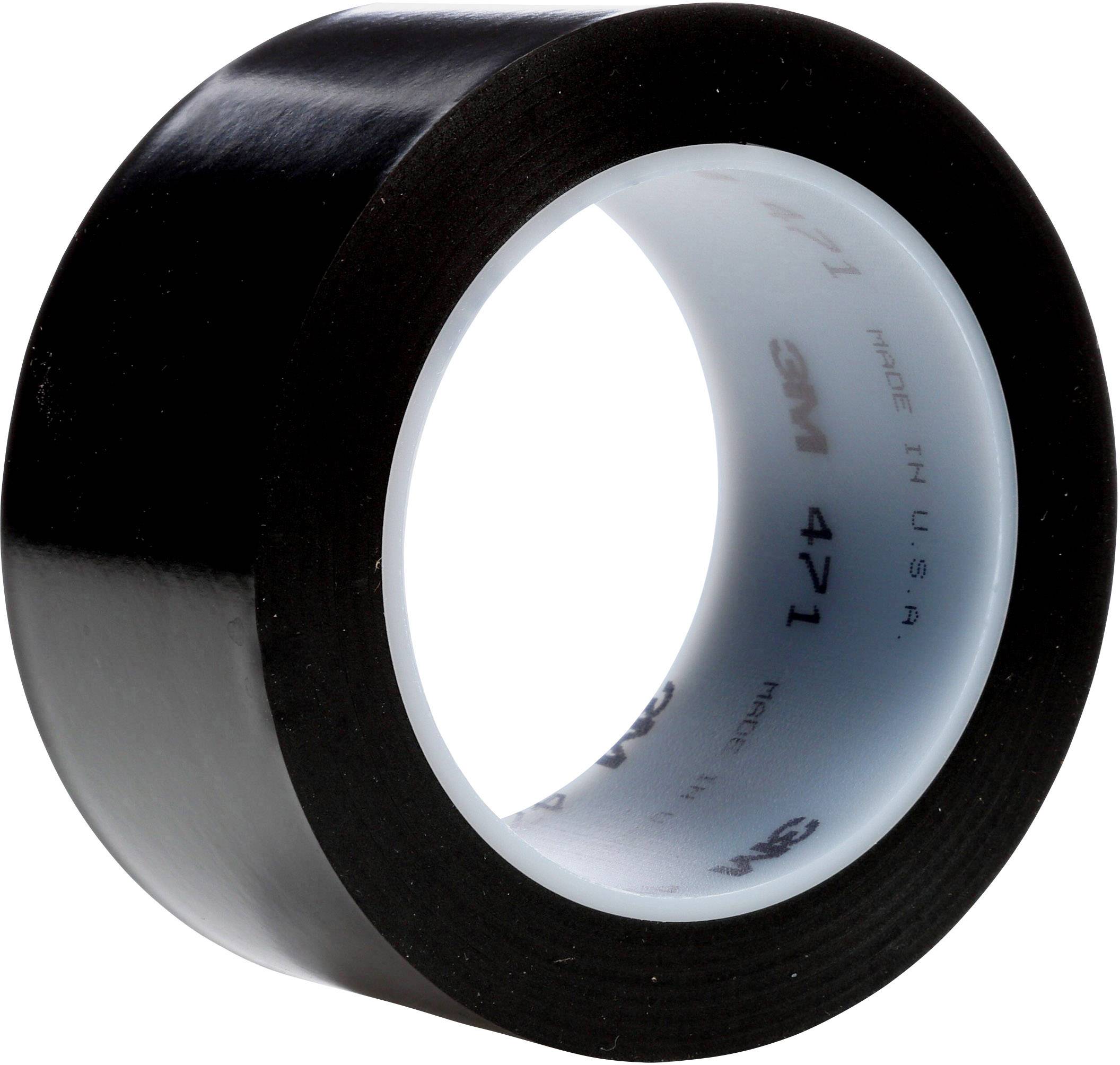 Taśma PVC 3M 471S50 471F (D x S) 33 m x 50 mm 33 m 1 szt. - obrazek 1