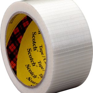 Taśma włókninowa Scotch Scotch® 89597550 (D x S) 50 m x 75 mm 50 m 1 szt.