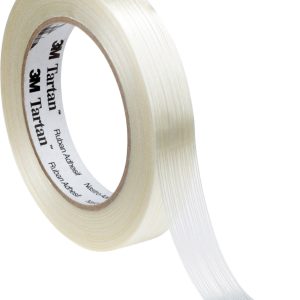 Taśma włókninowa 3M Tartan™ 8953 89537550 (D x S) 50 m x 75 mm 50 m 1 szt.