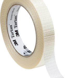 Taśma włókninowa 3M Tartan™ 8954 89547550 (D x S) 50 m x 75 mm 50 m 1 szt.