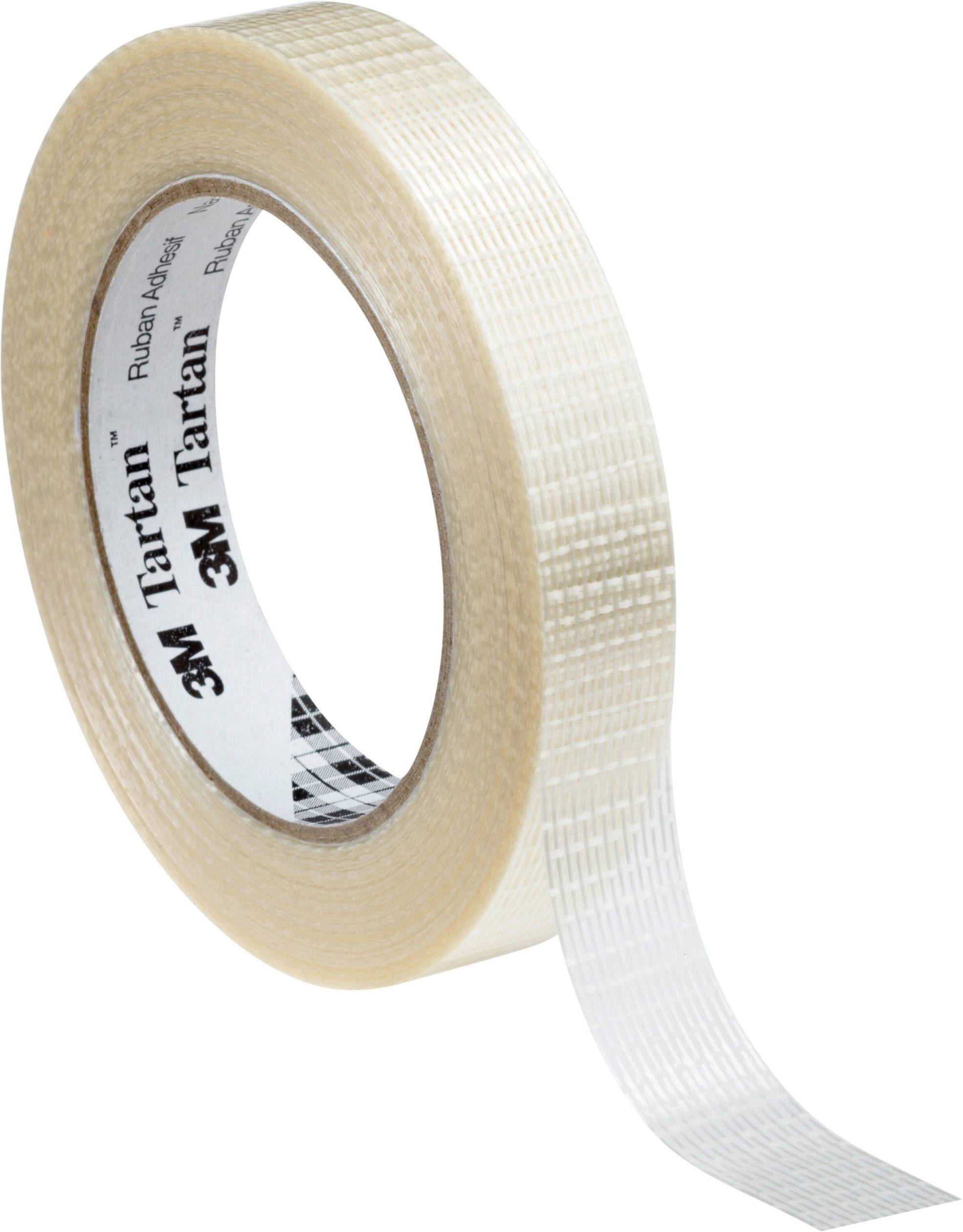Taśma włókninowa 3M Tartan™ 8954 89547550 (D x S) 50 m x 75 mm 50 m 1 szt. - obrazek 1
