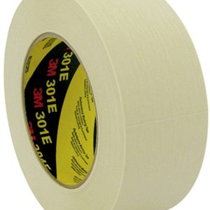 Taśma maskująca 3M 3012450 301E (D x S) 50 m x 24 mm 50 m 1 szt.