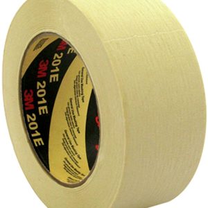 Taśma maskująca 3M 201E/72 (D x S) 50 m x 72 mm 50 m 1 szt.