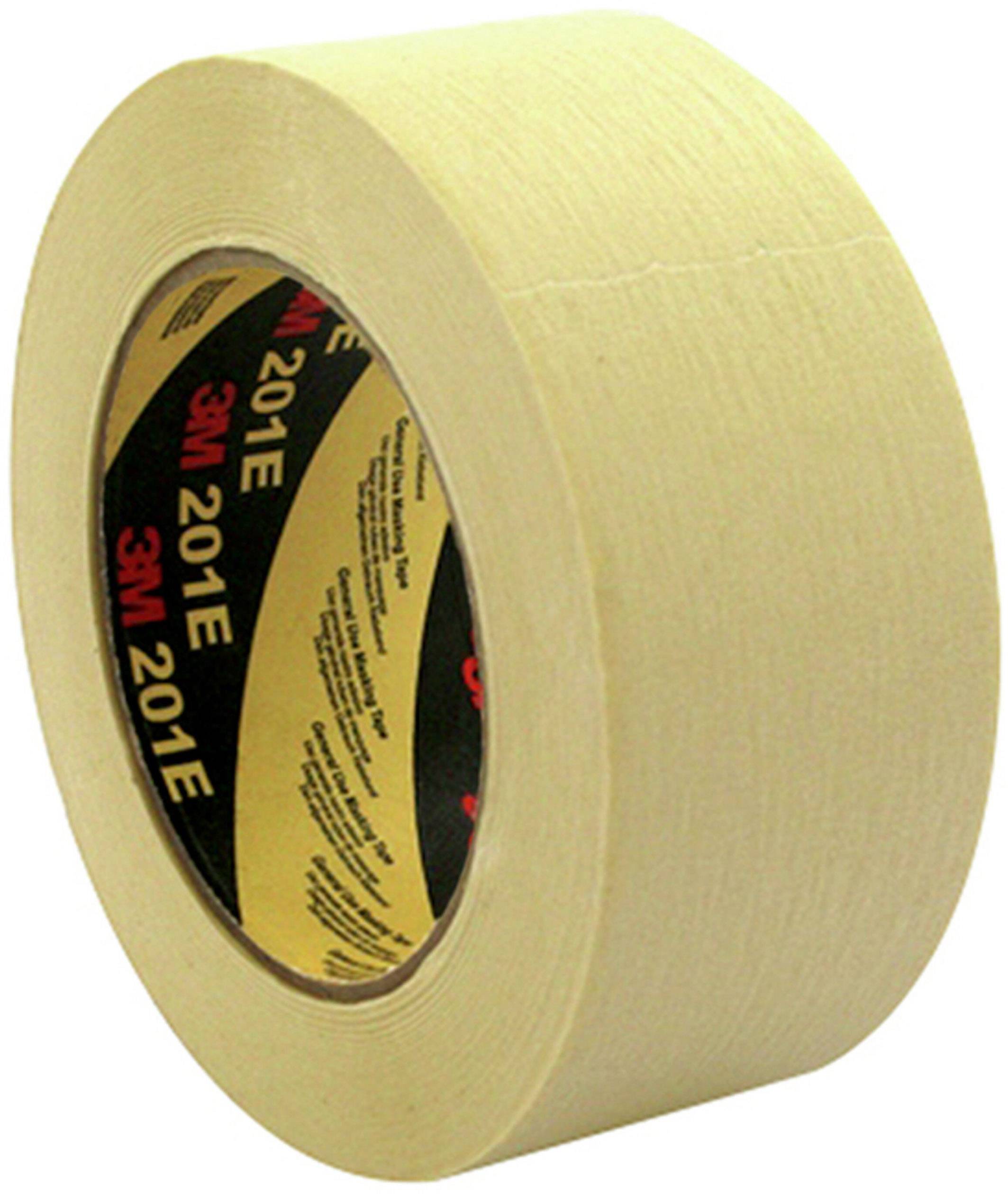 Taśma maskująca 3M 201E/72 (D x S) 50 m x 72 mm 50 m 1 szt. - obrazek 1