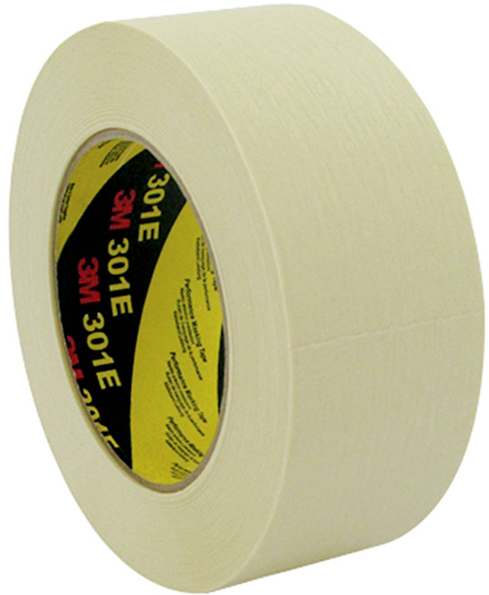 Taśma maskująca 3M 3017250 301E (D x S) 50 m x 72 mm 50 m 1 szt. - obrazek 1