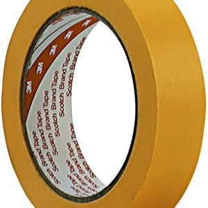 Taśma maskująca Scotch 2442450 244 (D x S) 50 m x 24 mm 50 m 1 szt.